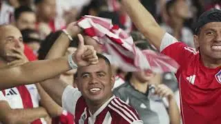 CREYENTES: ACTITUD, PASI&Oacute;N Y M&Iacute;STICA | JUNIOR, CAMPE&Oacute;N 2025-2
