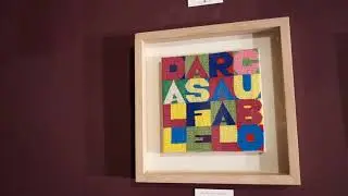 ALIGHIERO 12 & BOETTI 15 - Inaugurazione sabato 29 maggio 2021