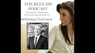 2. Dr. Craig Malkin, the Author of Rethinking Narcissism