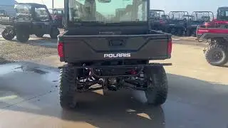 2019 POLARIS RANGER XP 900 EPS For Sale