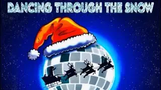 Disco Ray &ldquo; Last Christmas on the Dance Floor &ldquo; Official Audio, from the DANCING THROUGH THE SNOW EP