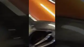 BMW M2 C S55 Engine Cold Start Tick