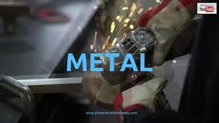 'Metal' Stardom x Fredo x Tunde Type Beat | TWSB