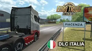 Truck Simulator : Europe 2 first oil delivery 3d play/Sherazi Badshah