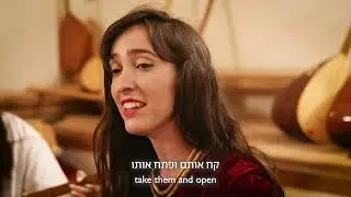 Most beautiful Greek song : Erhomai Kai Esy Koimasai ￼