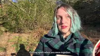 Polly Atkin Reads from The Company of Owls