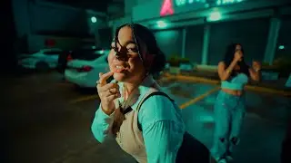 GANAS REMIX - Yung Marce, The Lionx, Ambar Free, Michelle Franco 