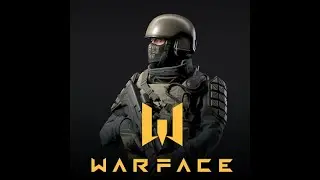 Realtime 3d model warface skin (full body)
