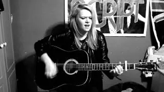 Born This Way - Jordan Wright (cover)