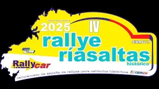 CERVH Virtual 2025                 IV Rallye Rias Altas
