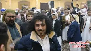 قوة القوة😍 لعب  ابو حنظله والشاعر عبد الناصر  المعرشي