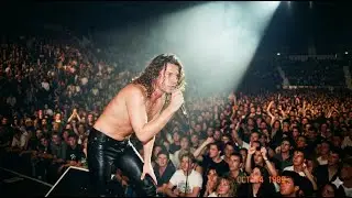 INXS Tried to Replace Michael Hutchence on Reality TV &mdash; What Happened Next DESTROYED Their Legacy