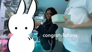 coquette slay lobotomy + fridge is empy - closegood, nyfe, amada