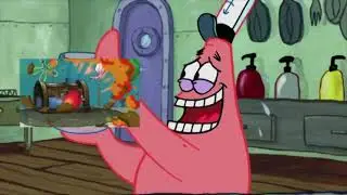 Patrick that's a Parallel Universe--