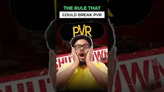 PVR Might Shut Down?! Karnataka&rsquo;s ₹200 Ticket Rule Could Change Movie Theatres Forever