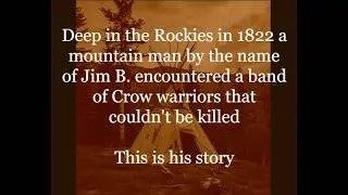 The Tribe That Wouldn't Die. Scary/Horror Stories