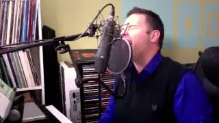 O Holy Night - David Grenon
