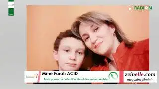 docteur M | Les parents des enfants AUTISTES r&eacute;clament le droit &agrave; la scolarisation de leurs enfants
