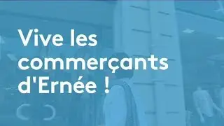 Mayenne : Ernée et sa dynamique commerciale