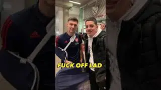 Troopz is not here for the Tierney slander