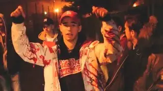 Zlo BA - Toxik Flow Official Video