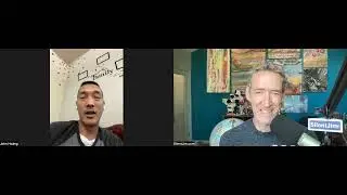They built a $1MM Amazon business with ProvenAmazonCourse.com REPLENS system: Jim cockrum interview