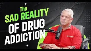 The sad reality of Drug Addiction