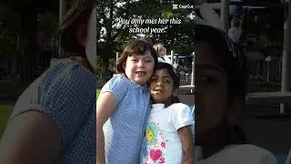 We were cute 😍 back then, but now we are sassy and sexy queens 👸 😍 sisters forever 💖