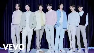 BTS — 7 Dancers. One Stage. Cinematic Hip-Hop Performance | 무대 위, 오직 퍼포먼스