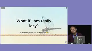 I hate writing tests, that's why I use Hypothesis by Cheuk Ting Ho