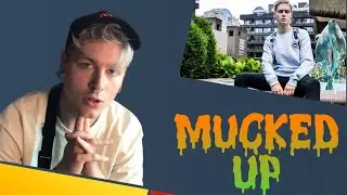 Mucked Up Trailer - Artur