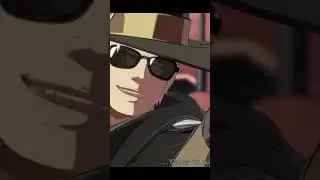 The best swordsman in Guilty Gear Strive