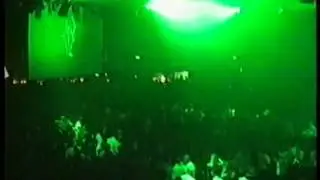 Pulse and Vogue Nightclub - Sheffield