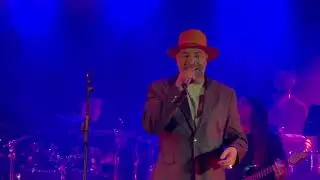 Alain Perez Live - Hilito Rojo - Miami Beach Bandshell - 03/01/25