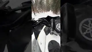 2008 Yamaha fix nytro rtx north Anson to new Portland Maine.