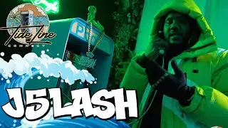 J5lash - Weak Ass | Tide Line Connect 📞