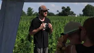 Deleted scene from 
