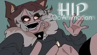 HIP Meme! (Halloween Special🎃 - OC Animation) / Zeyn_Syre
