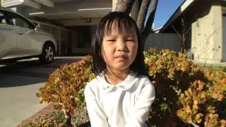 iPhone 4S 1080P Video Quality Test