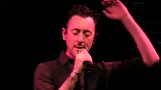 Alan Cumming: I Dance and Dance and Smile and Smile