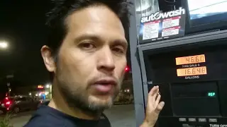 HOW TO BE AN ALPHA MALE : BEWARE OF GAS PUMP CREDIT CARD SKIMMERS & IDENTITY THEFT (LATEST SCAM!!!)