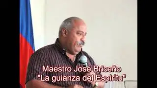 Maestro Jose Briceño 