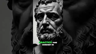 Transform Your Life - Master Empowerment Through Action #stoicism #stoic #philosophy