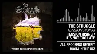 1. The Struggle - 