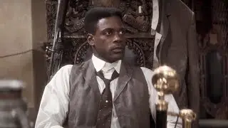 Ragtime (1981) ORIGINAL TRAILER [HD 1080p]