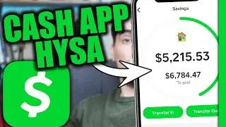 Cash App Savings Account NOW a High-Yield Savings (Requirements Explained)