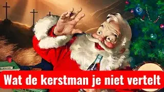Wat de kerstman je niet vertelt - Wilco Vos
