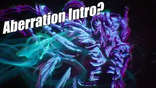 Ark Survival Evolved Aberration Intro Cutscene