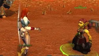 World Of Warcraft Quest Info: A Strange Request