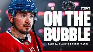 Arpon&rsquo;s Notebook: Suzuki on the bubble for Team Canada